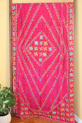 Guldasta Phulkari